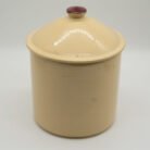 watt-pottery-teardrop-81-sugar-canister-3441