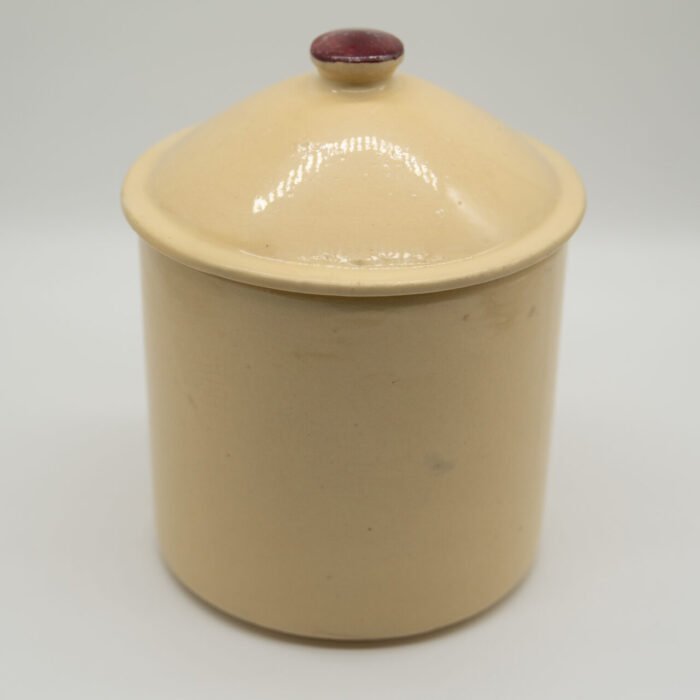 watt-pottery-teardrop-81-sugar-canister-3441