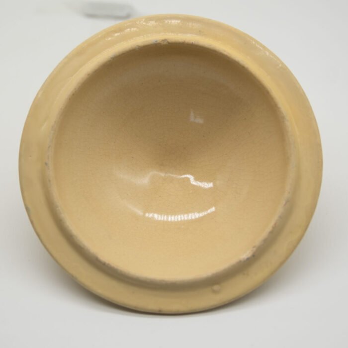watt-pottery-teardrop-81-sugar-canister-3446