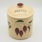 watt-pottery-teardrop-82-coffee-canister-3413