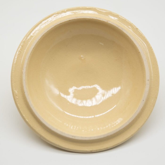 watt-pottery-teardrop-82-coffee-canister-3422 watt-pottery-teardrop-82-coffee-canister-3422