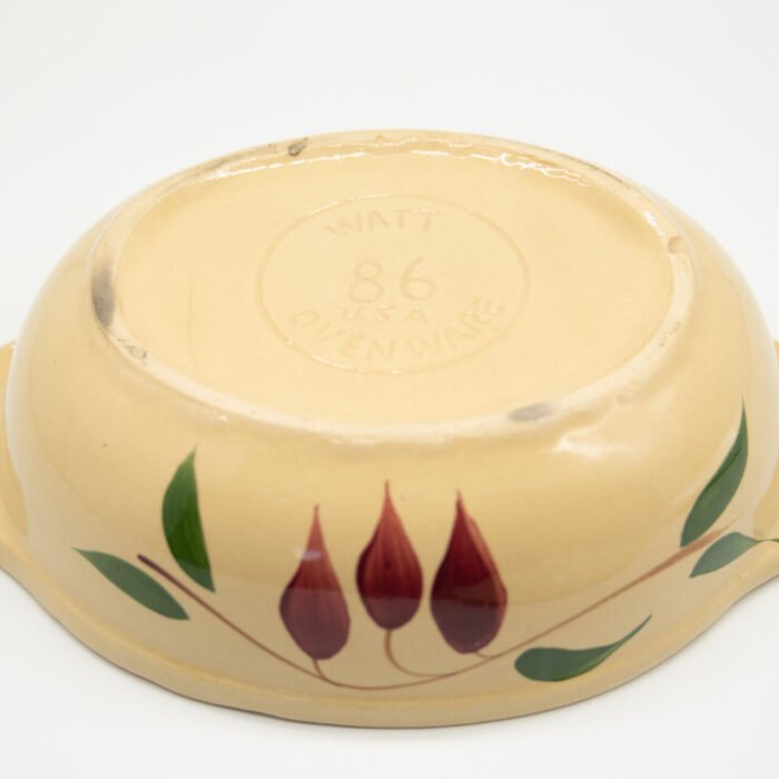 watt-pottery-teardrop-86-baker-3367