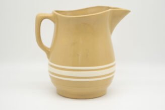 Vintage Watt Pottery Miscellaneous #Old Style Pitcher