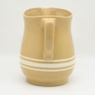 white-banded pitcher-d