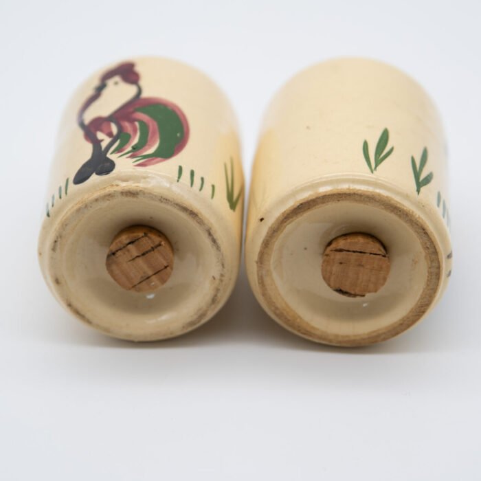 RoosterSalt&PepperE RoosterSalt&PepperE