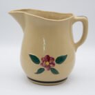 OldStylePansyPitcher