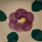Watt Pottery Pansy #39 bowl