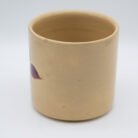 Watt Pottery Starflower #81 piece