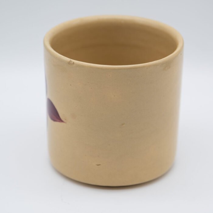Watt Pottery Starflower #81 piece Watt Pottery Starflower #81 piece